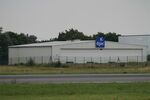 Brest Bretagne Airport - Brest-Bretagne airport (LFRB-BES) - by Yves-Q