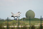 Landivisiau Airport - Landivisiau naval air base (LFRJ) - by Yves-Q
