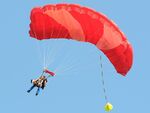 Arcachon La Teste-de-Buch Airport - 
École de Parachutisme du Bassin d'Arcachon - by Jean Christophe Ravon - FRENCHSKY