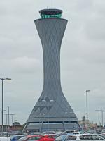 Edinburgh Airport - Edinburgh Airport - by Chris Hall