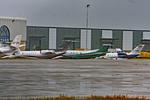 Jersey Airport, Jersey, Channel Islands United Kingdom (EGJJ) photo