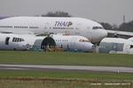 Kemble Airport, Kemble, England United Kingdom (EGBP) - in the scrapping area at Kemble - by Chris Hall