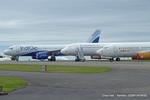 Kemble Airport, Kemble, England United Kingdom (EGBP) - Kemble - by Chris Hall