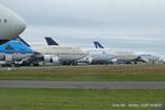 Kemble Airport, Kemble, England United Kingdom (EGBP) - Kemble - by Chris Hall