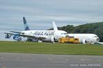 Kemble Airport, Kemble, England United Kingdom (EGBP) - Kemble - by Chris Hall