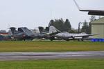 Kemble Airport - Kemble - by Chris Hall