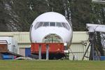 Kemble Airport - Kemble - by Chris Hall
