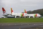 Kemble Airport - Kemble - by Chris Hall