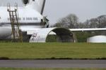 Kemble Airport - Kemble - by Chris Hall