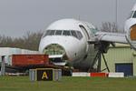 Kemble Airport - Kemble - by Chris Hall