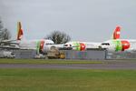 Kemble Airport - Kemble - by Chris Hall