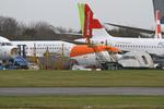 Kemble Airport - Kemble - by Chris Hall