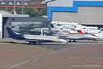 London Luton Airport, London, England United Kingdom (EGGW) - Luton - by Chris Hall