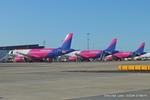 London Luton Airport, London, England United Kingdom (EGGW) - Luton - by Chris Hall
