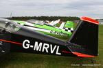 Netherthorpe Airfield - Netherthorpe RV fly in - by Chris Hall