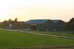 X4NC Airport - North Coates - by Chris Hall