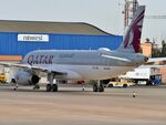 Menara International Airport, Marrakech Morocco (GMMX) - Qatar Amiri Flight - by Jean Christophe Ravon - FRENCHSKY