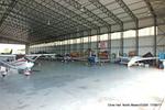 North Weald Airfield Airport, North Weald, England United Kingdom (EGSX) - North Weald - by Chris Hall
