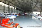 North Weald Airfield Airport, North Weald, England United Kingdom (EGSX) - North Weald - by Chris Hall