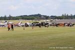 North Weald Airfield Airport, North Weald, England United Kingdom (EGSX) - North Weald - by Chris Hall