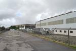 X4BB Airport - former RAF Binbrook - by Chris Hall