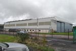 X4BB Airport - former RAF Binbrook - by Chris Hall