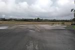 X4BB Airport - former RAF Binbrook - by Chris Hall