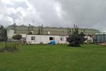 X4BB Airport - former RAF Binbrook - by Chris Hall