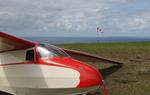 Vauville Airport, Vauville France (LFAU) photo