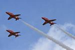 RAF Waddington Airport, Waddington, England United Kingdom (EGXW) photo RAF Waddington Airport, Waddington, England United Kingdom (EGXW) photo