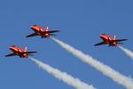 RAF Waddington Airport, Waddington, England United Kingdom (EGXW) photo RAF Waddington Airport, Waddington, England United Kingdom (EGXW) photo