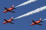 RAF Waddington Airport, Waddington, England United Kingdom (EGXW) photo RAF Waddington Airport, Waddington, England United Kingdom (EGXW) photo