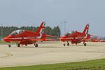 RAF Waddington Airport, Waddington, England United Kingdom (EGXW) photo RAF Waddington Airport, Waddington, England United Kingdom (EGXW) photo