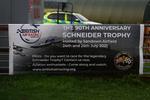 Isle of Wight/Sandown Airport, Sandown, England United Kingdom (EGHN) - Schneider Air Race at Sandown - by Chris Hall