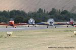 Sherburn-in-Elmet Airfield Airport, Sherburn-in-Elmet, England United Kingdom (EGCJ) - RRRA Air Race, Sherburn in Elmet - by Chris Hall