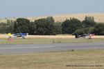 Sherburn-in-Elmet Airfield Airport, Sherburn-in-Elmet, England United Kingdom (EGCJ) - RRRA Air Race, Sherburn in Elmet - by Chris Hall