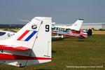 Sherburn-in-Elmet Airfield - RRRA Air Race, Sherburn in Elmet - by Chris Hall