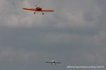 Sherburn-in-Elmet Airfield Airport, Sherburn-in-Elmet, England United Kingdom (EGCJ) - RRRA Air Race, Sherburn in Elmet - by Chris Hall