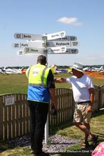 Sherburn-in-Elmet Airfield Airport, Sherburn-in-Elmet, England United Kingdom (EGCJ) - RRRA Air Race, Sherburn in Elmet - by Chris Hall