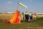 Sherburn-in-Elmet Airfield Airport, Sherburn-in-Elmet, England United Kingdom (EGCJ) - RRRA Air Race, Sherburn in Elmet - by Chris Hall