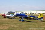 Sherburn-in-Elmet Airfield Airport, Sherburn-in-Elmet, England United Kingdom (EGCJ) - RRRA Air Race, Sherburn in Elmet - by Chris Hall