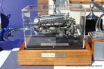 Sherburn-in-Elmet Airfield Airport, Sherburn-in-Elmet, England United Kingdom (EGCJ) - Rolls Royce Merlin Trophy. RRRA Air Race, Sherburn in Elmet - by Chris Hall