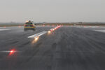 Vienna International Airport, Vienna Austria (LOWW) - Runway check - by Hotshot