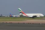 Manchester Airport, Manchester, England United Kingdom (EGCC) - Manchester - by Chris Hall