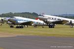 Duxford Airport, Cambridge, England United Kingdom (EGSU) photo Duxford Airport, Cambridge, England United Kingdom (EGSU) photo