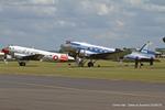 Duxford Airport, Cambridge, England United Kingdom (EGSU) photo Duxford Airport, Cambridge, England United Kingdom (EGSU) photo