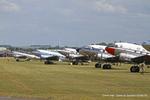 Duxford Airport, Cambridge, England United Kingdom (EGSU) photo Duxford Airport, Cambridge, England United Kingdom (EGSU) photo