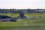 City Airport Manchester, Manchester, England United Kingdom (EGCB) photo