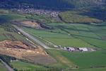X4HD Airport - Crosland Moor - by Chris Hall