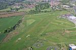 City Airport Manchester, Manchester, England United Kingdom (EGCB) photo